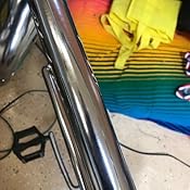 Cool bike accessories 2019
