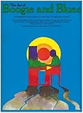 Joy Of Boogie & Blues by Denes Agay (1992-01-01) by 
