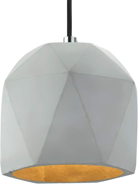 MOTENT Kreative Modern Industrielle Pendelleuchte - Vintage