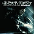 Minority Report