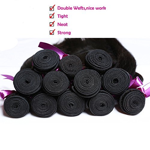Virgin-Brazilian-Hair-Bundles-Loose-Wave-Bundles-Brazilian-Hair-3-Bundles-9A-100-Unprocessed-Virgin-Human-Hair-Bundles-for-Black-Woman-Loose-Wave-Hair-Extension-12-14-16-Natural-color