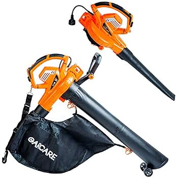 Black And Decker Leaf Hog