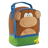 Stephen Joseph Lunch Pals, Monkey