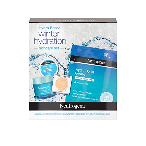 neutrogena hydro boost overnight hydration cream