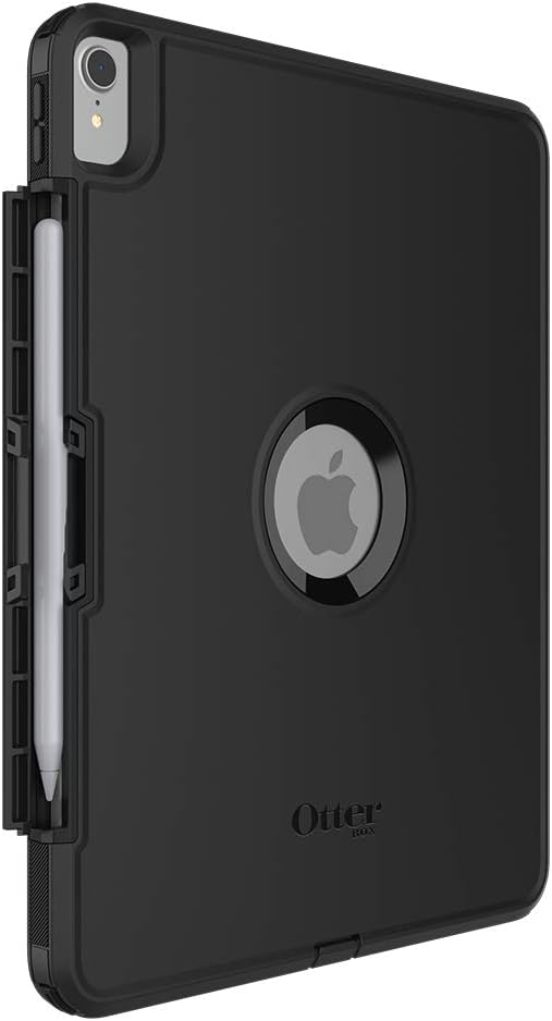 OtterBox Defender Series Case for iPad Pro 12.9" (3rd Gen - ONLY) - Retail Packaging - Black: Computers & Accessories