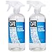 Better Life Natural Streak Free Glass Cleaner, 32 Ounces (Pack of 2), 24425 primary