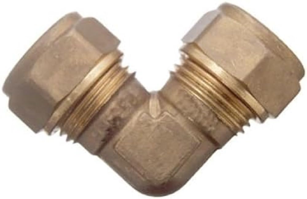 CORNAT TEC584280 ANG.Press-Screw coupl.Double 22mm