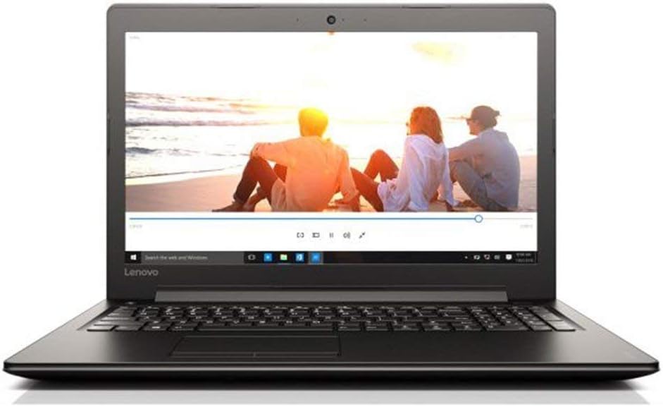 Lenovo E570 15.6" FHD IPS Laptop PC (with Intel Core i5-7200U 3.10GHz, 12GB RAM/256GB SSD) WiFi, Bluetooth, USB 3.0, Windows 10 Pro