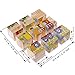 Rolimate Educational Preschool Wooden Cube Block Travel Jigsaw Puzzle - Train Car Ship airplane Excavator Ambulance, Birthday gift toy for age 3 4 5 Years Old and Up Toddler Kid Baby Children Boy Girl