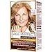 L'Oreal Paris ExcellenceAge Perfect Layered Tone Flattering Color, 6.5G Lightest Soft Golden
