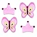 Trend Lab Storybook Princess Baby Crib Mobile with Music, Crib Mobile Arm Fits Standard Crib Rails