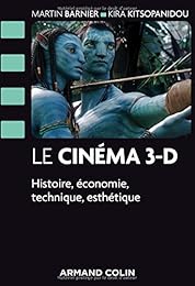 Le  cinéma 3-D