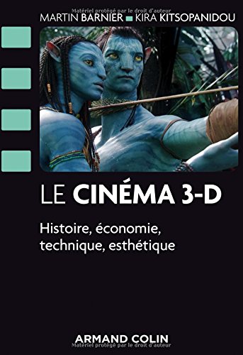 Le  cinéma 3-D
