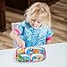 Bumkins Dr. Seuss Melamine Dishware, Blue Cat in The Hat