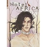 Hotel Africa Volume 2