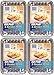 EZ Foil Broiler Pans, 9