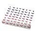 Warner Bros DC Super Hero Girls Cosmic Girl Twin Sheet Set