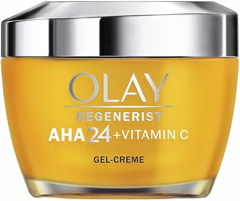 Vitamin C Crema 50Ml