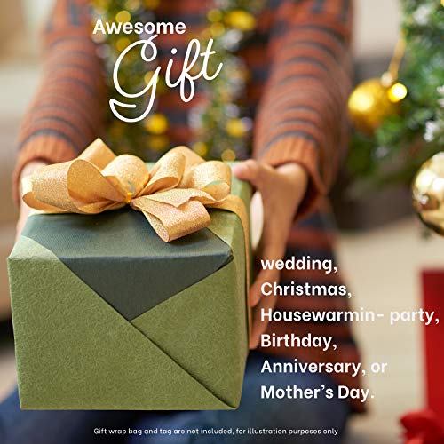 MITBAK 6-Pack Ceramic Coffee Mug Set (14-Ounce) White Coffee Mugs Suitable For Coffee, Tea, Cappuccino And More| Large Mug Set with Handles| Dishwasher, Oven, Microwave Safe - Image 8