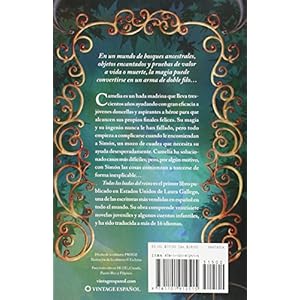 Todas las hadas del reino (Spanish Edition)