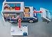 PLAYMOBIL® Policemen with Van Building Set