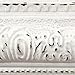 FolkArt Home Decor Chalk Furniture & Craft Acrylic Paint in Assorted Colors (8 Ounce), 34150 White Adirondack