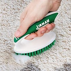 Libman Scrub Brush Kit – Three Different Durable