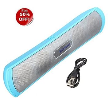 sonilex speaker with fm