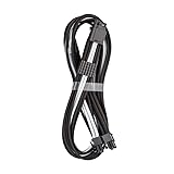CableMod C-Series Pro ModFlex Sleeved 12V-2x6