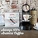Jones Brothers Coffee - Espresso Capsules (VARIETY PACK) Compatible with Nespresso OriginalLine for Single Cup Coffee Pods (50 Count)