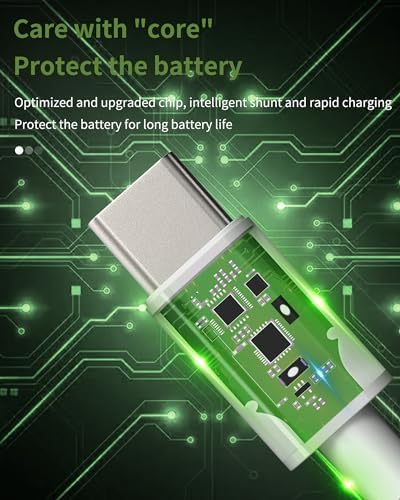 Adaptador USB C Auscultadores Jack Auscultadores 3,5mm para iPhone 16 Carregador 15 Compatível com o Cabo de Áudio Samsung AUX Divisor de Cabo Tipo C Conector para Acessórios de Telemóveis Apple iPad