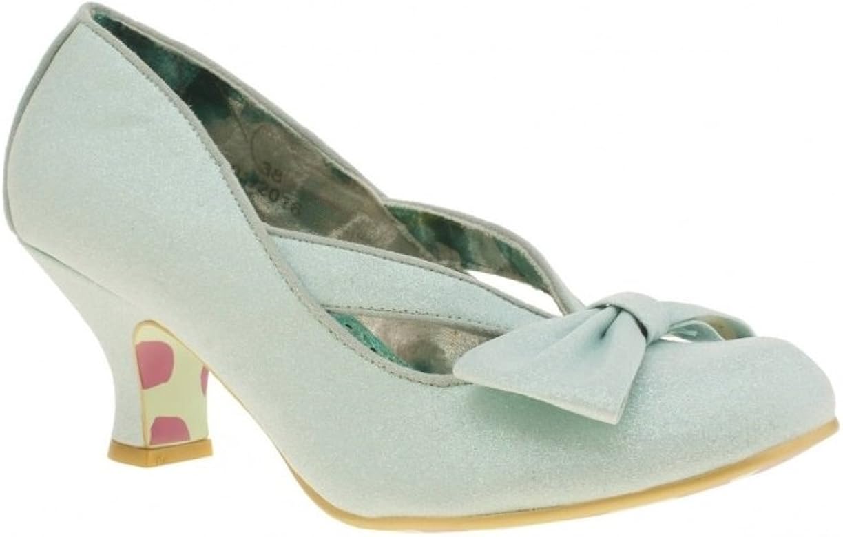 irregular choice fancy that