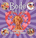 Bode Gets a Job