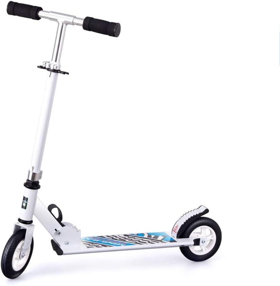 foldable scooter for 5 year old
