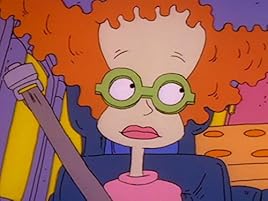 Amazon Co Jp ラグラッツ1を観る Prime Video