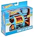 Hot Wheels Turbo Jet Car Wash Playset Vehicle