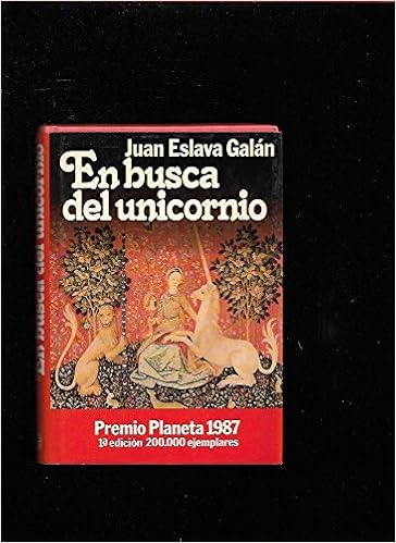 en busca del unicornio amazon