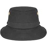 Tilley Hats Adrienne Hemp Packable Sun 