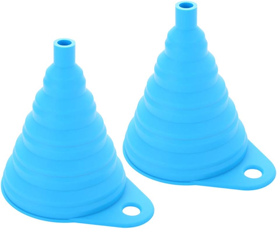 imbuto per il riempimento delle bottiglie