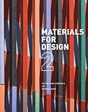 Materials for Design 2 by Victoria Ballard Bell, Patrick Rand
