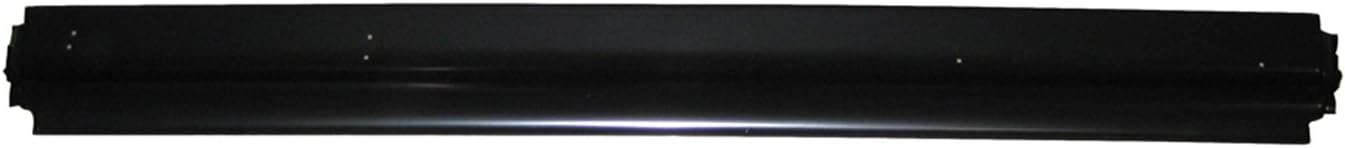 Golden Star Auto DP03-681S Window Shelf Patch Panel