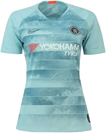 chelsea 3rd kit 2018