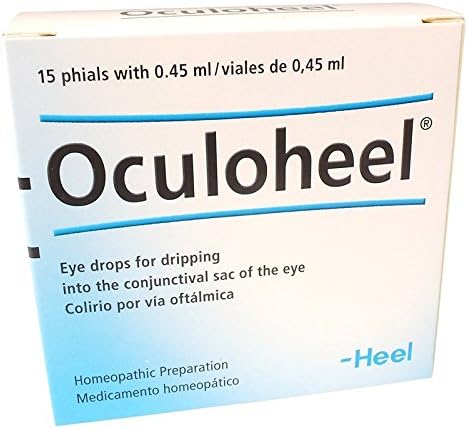 Healthcare Eye Drop Vials - 0.45ml - Pack of 15