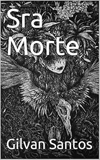 Livro Sra Morte