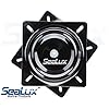 SeaLux-Universal-Heavy-Duty-360-degree-7-to-8-34-Seat-Swivel-Base-Mount-Plate-for-Bar-Stool-Chair-boat-or-van-pilot-seat-Large SeaLux-Universal-Heavy-Duty-360-degree-7-to-8-34-Seat-Swivel-Base-Mount-Plate-for-Bar-Stool-Chair-boat-or-van-pilot-seat-Large