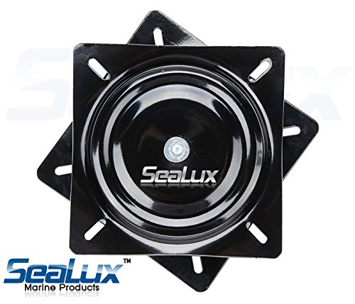 SeaLux-Universal-Heavy-Duty-360-degree-7-to-8-34-Seat-Swivel-Base-Mount-Plate-for-Bar-Stool-Chair-boat-or-van-pilot-seat-Large SeaLux-Universal-Heavy-Duty-360-degree-7-to-8-34-Seat-Swivel-Base-Mount-Plate-for-Bar-Stool-Chair-boat-or-van-pilot-seat-Large