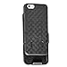WixGear iPhone 6 Holster, Shell Holster Combo Case for Apple iPhone 6 with Stand and Belt Clip (Not for iPhone 6 Plus)