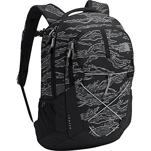 north face men's jester backpack