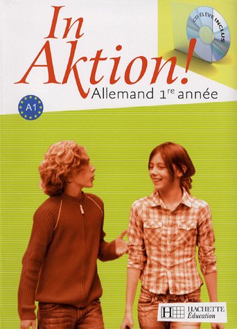 In Aktion !