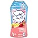 Crystal Light Sugar Free Strawberry Lemonade Liquid Drink Mix, Caffeine Free, 1.62 fl oz Bottle